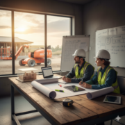 Como calcular o custo-benefício do aluguel de plataformas elevatórias?