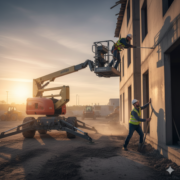 Erros mais comuns ao usar plataformas elevatórias e como evitar